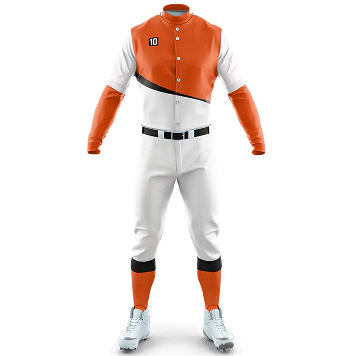 Baseball Uniform Baseball Uniform