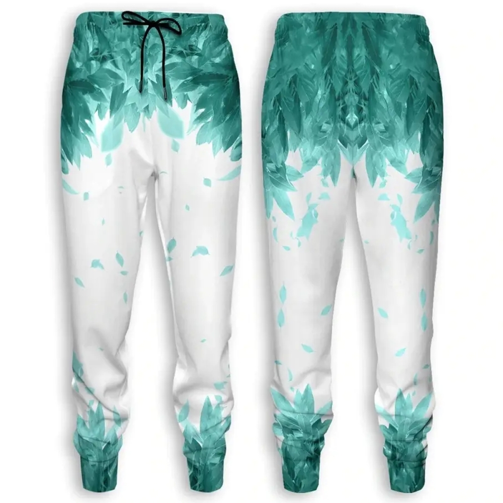 Sublimation Trousers