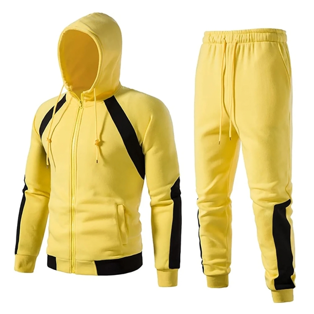 Sublimation Tracksuit Factory Supplier – USA/UK