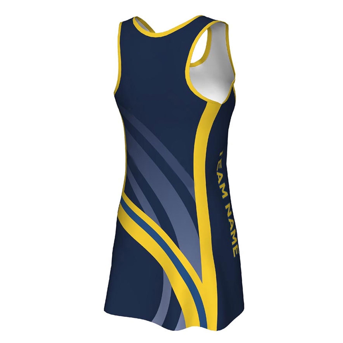 Netball Uniform Netball Uniform