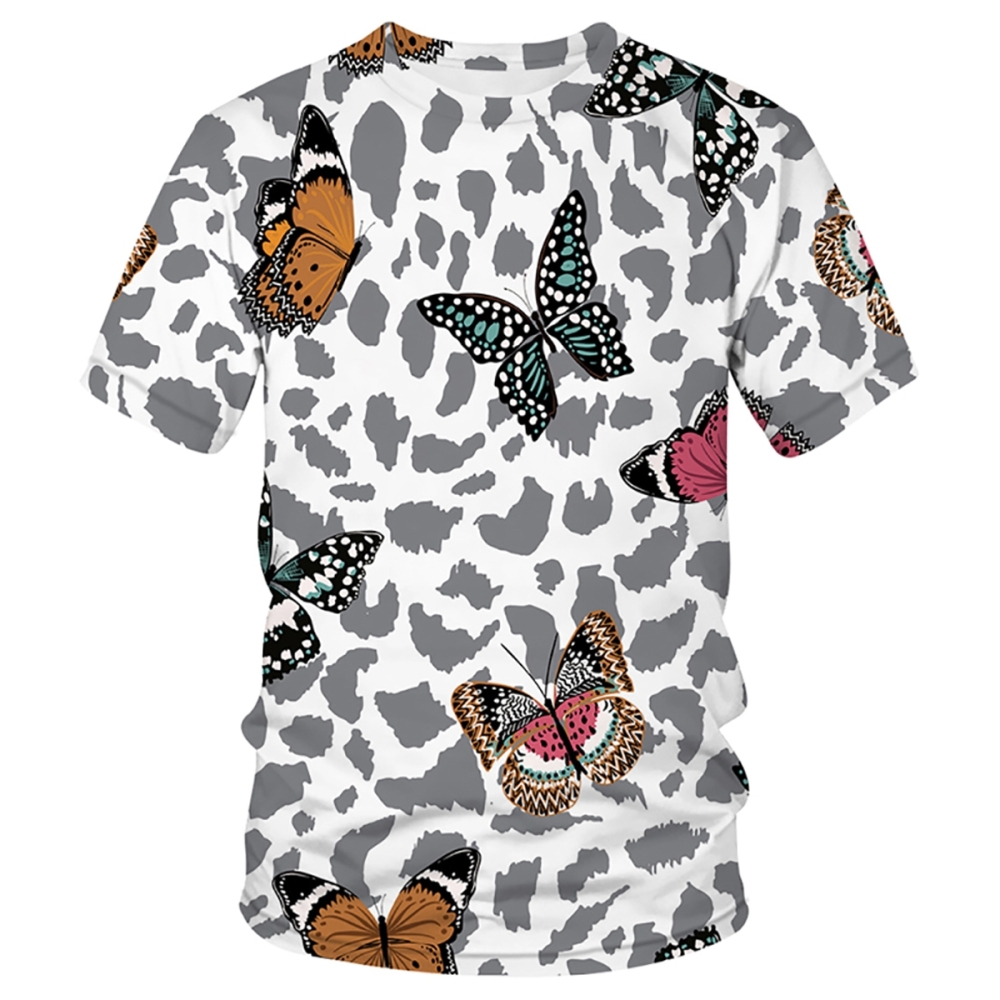 Sublimation T Shirts