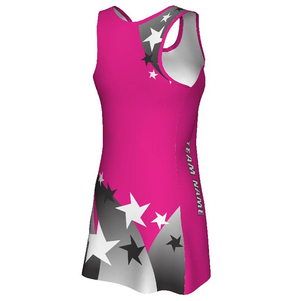 Netball Uniform Netball Uniform